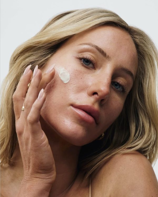 Barrier Repair Night Cream