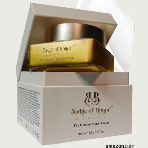 Barrier Repair Night Cream
