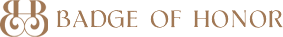 Badge of Honor