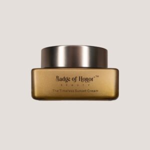 Timeless Sunset Anti Aging Cream