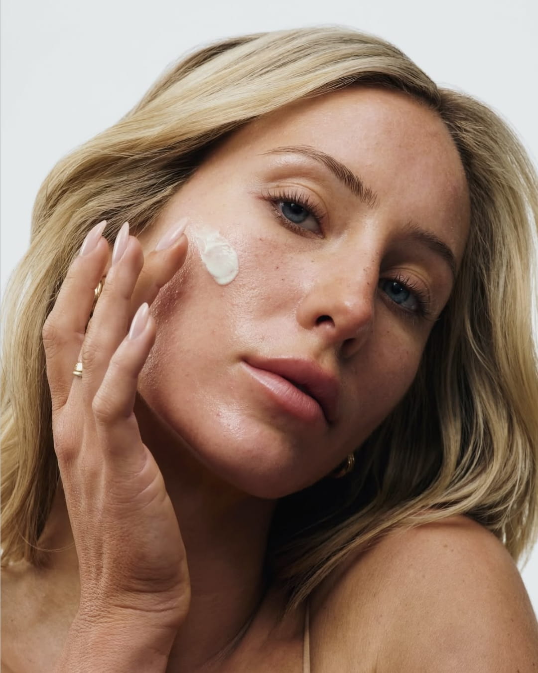 Brighter Skin in Morning